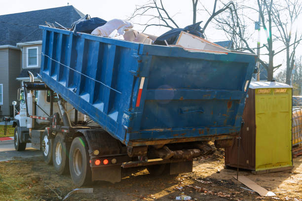 Best Full-Service Junk Removal  in Kosciusko, MS