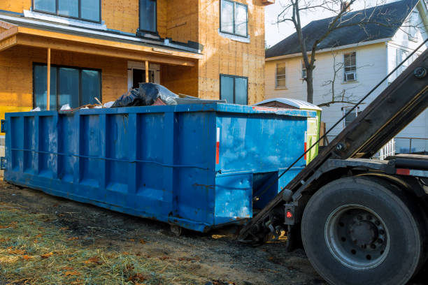 Best Affordable Junk Removal Services  in Kosciusko, MS