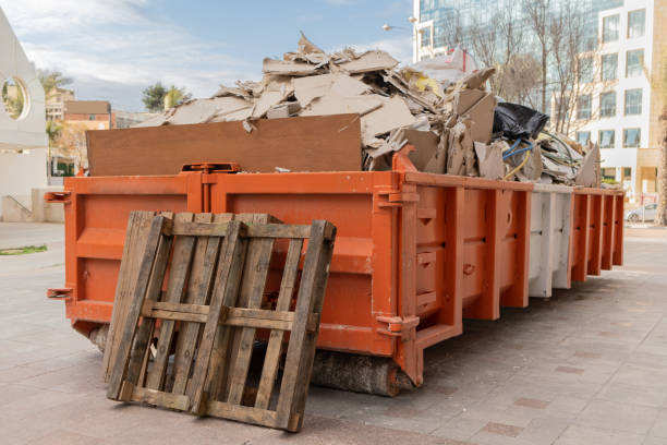 Best Junk Removal Near Me  in Kosciusko, MS