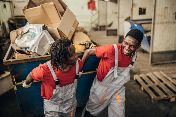 Best Professional Junk Removal  in Kosciusko, MS
