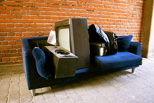 Best Household Junk Removal  in Kosciusko, MS