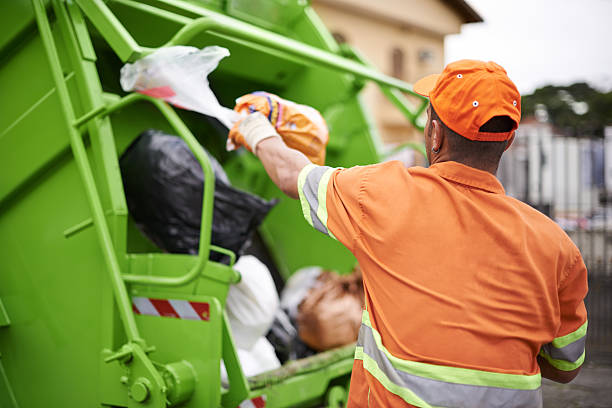 Best Trash Removal Near Me  in Kosciusko, MS