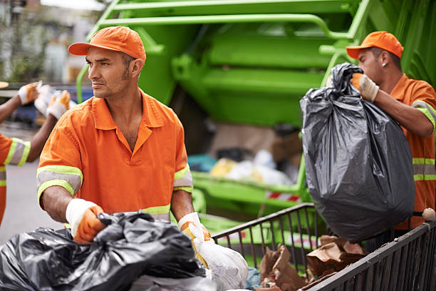 Best Basement Cleanout Services  in Kosciusko, MS